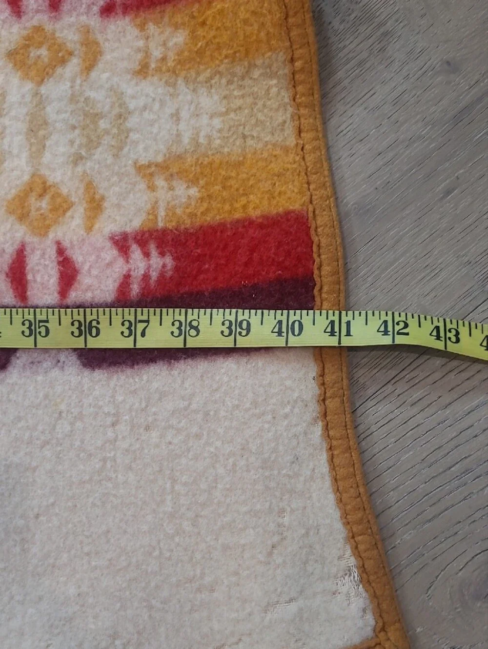 Pendleton pendelton cayuse